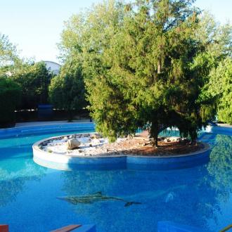 Пансионат Лучезарный | Фото 27