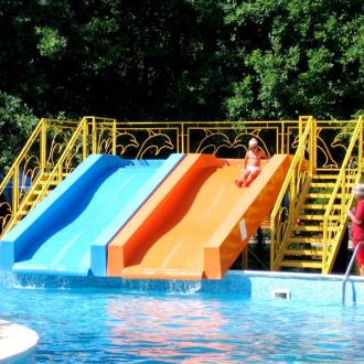 Пансионат Лучезарный | Фото 28