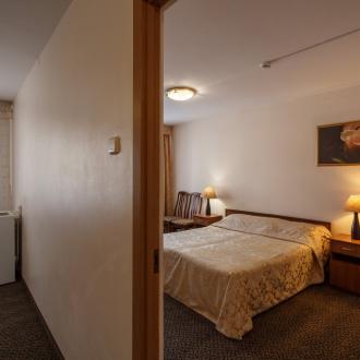 Пансионат Лучезарный | Фото 29