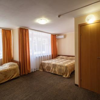 Пансионат Лучезарный | Фото 30