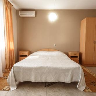 Пансионат Лучезарный | Фото 31