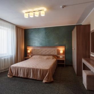 Пансионат Лучезарный | Фото 33