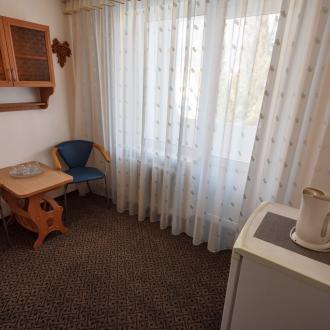 Пансионат Лучезарный | Фото 34