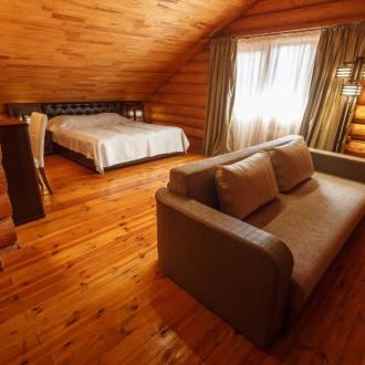 Пансионат Лучезарный | Фото 35