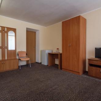 Пансионат Лучезарный | Фото 38