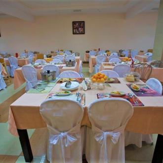 Пансионат Лучезарный | Фото 40