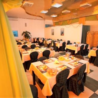 Пансионат Лучезарный | Фото 41