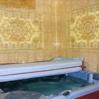 Пансионат Лучезарный | Фото 42