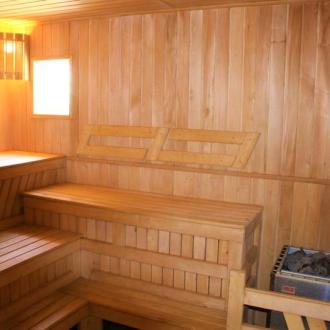 Пансионат Лучезарный | Фото 44