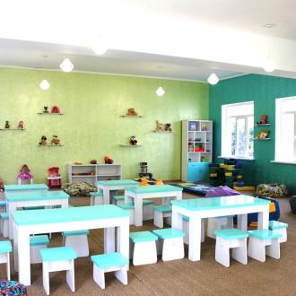 Пансионат Лучезарный | Фото 45