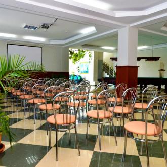 Пансионат Лучезарный | Фото 46