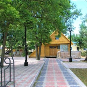 Пансионат Лучезарный | Фото 48