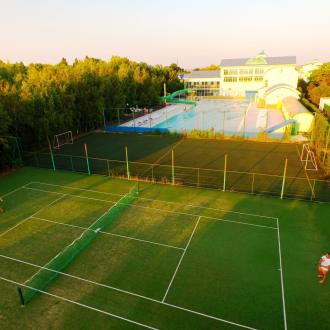 Пансионат Лучезарный | Фото 16