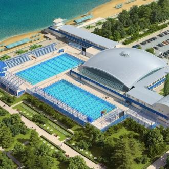 Спортивный комплекс Эволюция | Фото 2