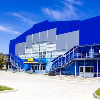 Спортивный комплекс Эволюция | Фото 1