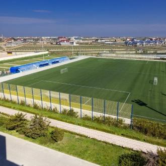 Спортивный комплекс Эволюция | Фото 14