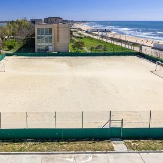 Спортивный комплекс Эволюция | Фото 16