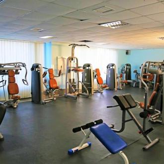Спортивный комплекс Эволюция | Фото 26