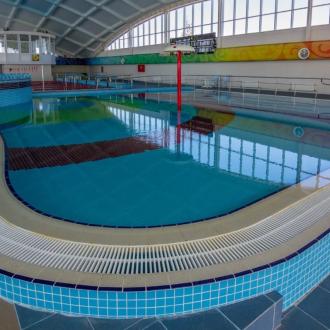 Спортивный комплекс Эволюция | Фото 22