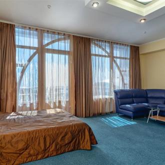 Спортивный комплекс Эволюция | Фото 29