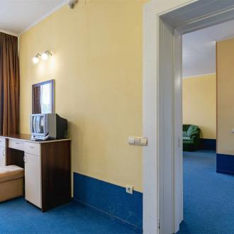 Спортивный комплекс Эволюция | Фото 30