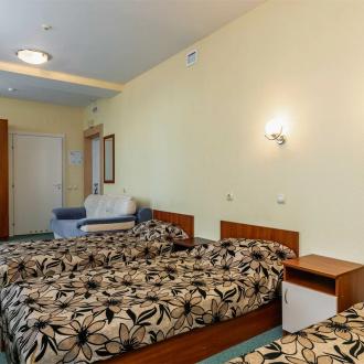 Спортивный комплекс Эволюция | Фото 31