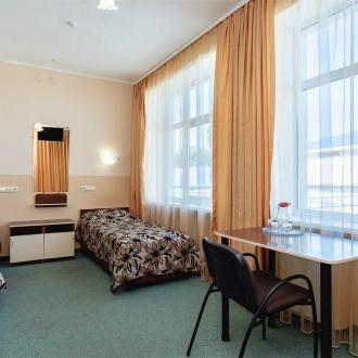 Спортивный комплекс Эволюция | Фото 33