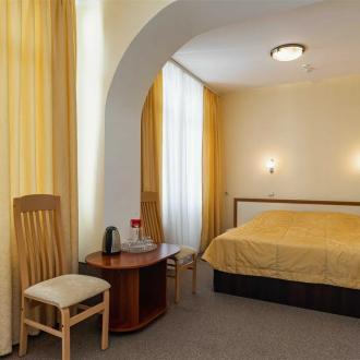 Спортивный комплекс Эволюция | Фото 34