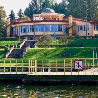 Центр Спортивной Подготовки Гижицко | Фото 3