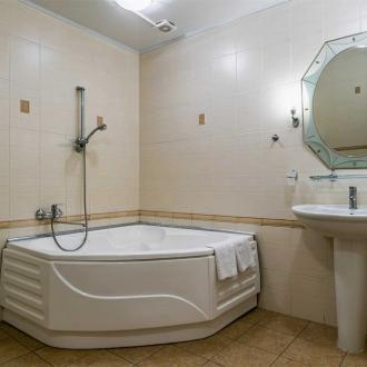 Спортивный комплекс Эволюция | Фото 35