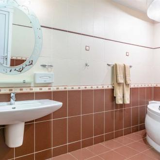 Спортивный комплекс Эволюция | Фото 37