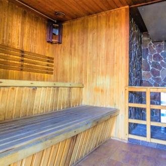 Спортивный комплекс Эволюция | Фото 40