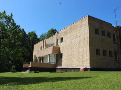 Детский оздоровительный лагерь Ритм