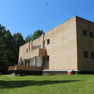 Детский оздоровительный лагерь Ритм | Фото 1