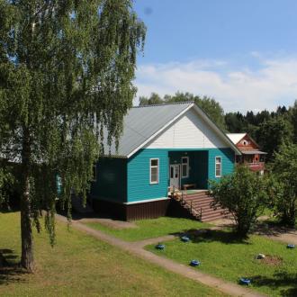 Детский оздоровительный лагерь Ритм | Фото 4