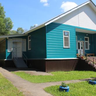 Детский оздоровительный лагерь Ритм | Фото 5