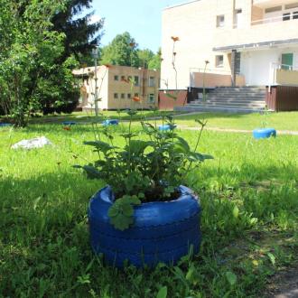 Детский оздоровительный лагерь Ритм | Фото 15