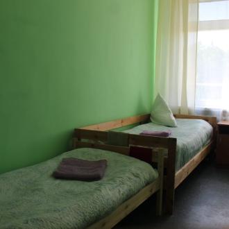 Детский оздоровительный лагерь Ритм | Фото 21