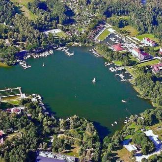 Центр Спортивной Подготовки Гижицко | Фото 5