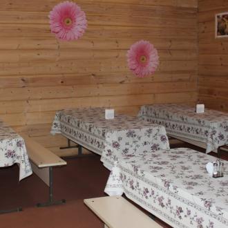 Детский оздоровительный лагерь Ритм | Фото 23