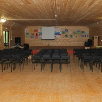 Детский оздоровительный лагерь Ритм | Фото 29