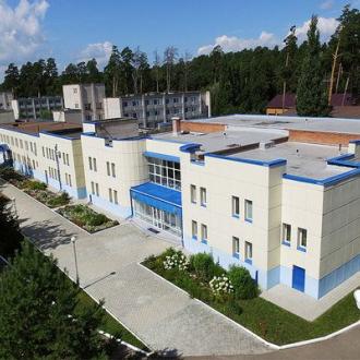 Санаторий Дельфин | Фото 1