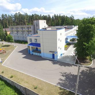 Санаторий Дельфин | Фото 2