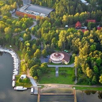 Центр Спортивной Подготовки Гижицко | Фото 6