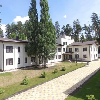 Санаторий Дельфин | Фото 3