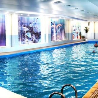 Санаторий Дельфин | Фото 5