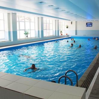 Санаторий Дельфин | Фото 6