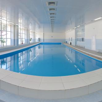 Санаторий Дельфин | Фото 7