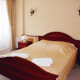 Санаторий Дельфин | Фото 8