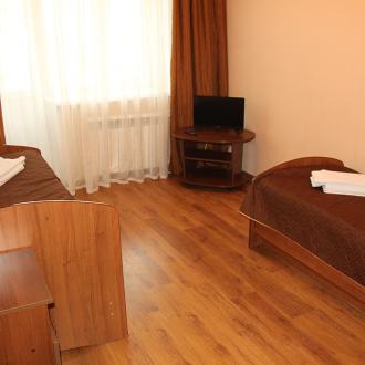 Санаторий Дельфин | Фото 9